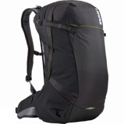 Thule Capstone 32L Rucksack Obsidian